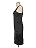 Black Halo Black Cocktail Dress Size 2 - photo 4