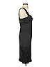 Black Halo Black Cocktail Dress Size 2 - photo 3