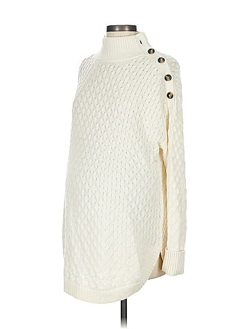 Motherhood Pullover Sweater (view 1)