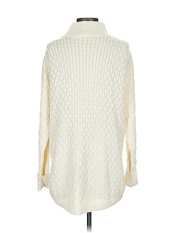 Motherhood Pullover Sweater (view 2)