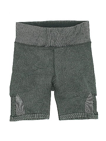 OFFLINE by Aerie Athletic Shorts (view 1)