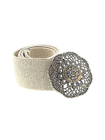 Unbranded Belt (view 1)