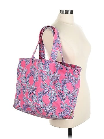 Unbranded Tote (view 2)