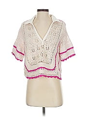 Saylor Pullover Sweater