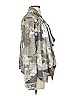 Mystree Print Gray Jacket Size S - photo 3
