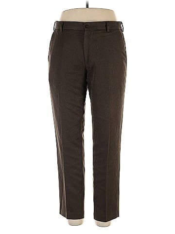 Van Heusen Dress Pants (view 1)