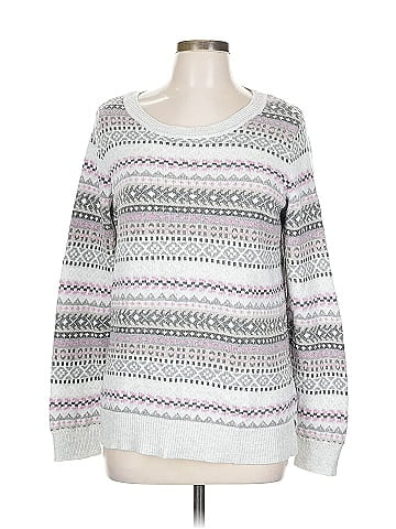 Gap Outlet Pullover Sweater (view 1)
