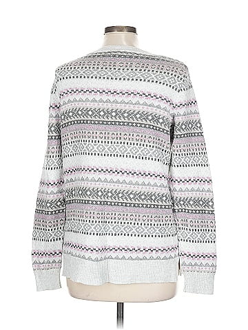 Gap Outlet Pullover Sweater (view 2)