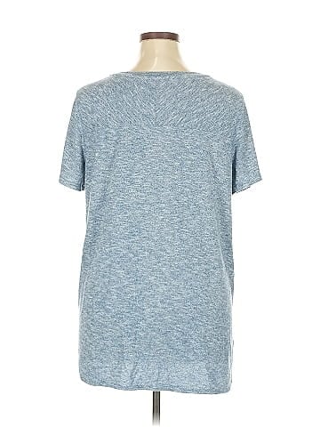 St. John's Bay Short Sleeve T-Shirt (view 2)