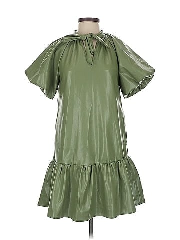 THML Casual Dress (view 1)
