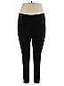 Ann Taylor Black Active Pants Size 20 - photo 1