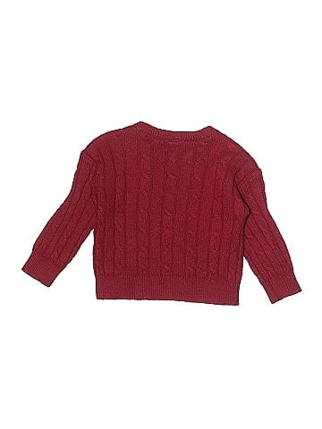Baby Gap Pullover Sweater (view 2)
