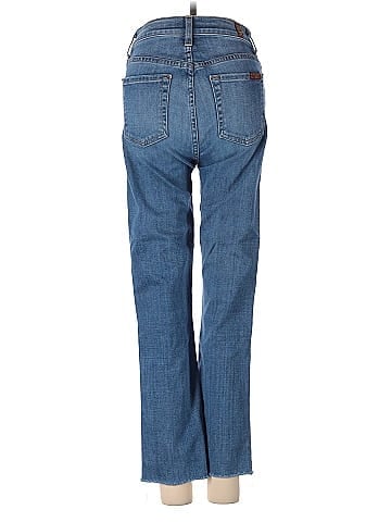 7 For All Mankind Jeans (view 2)