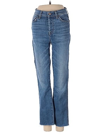 7 For All Mankind Jeans (view 1)