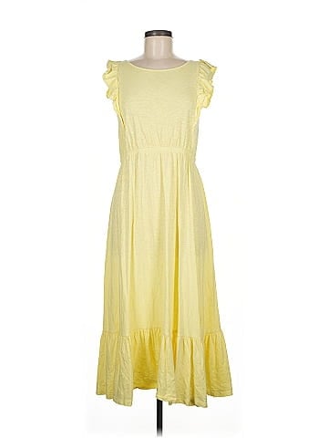BA&SH Casual Dress (view 1)