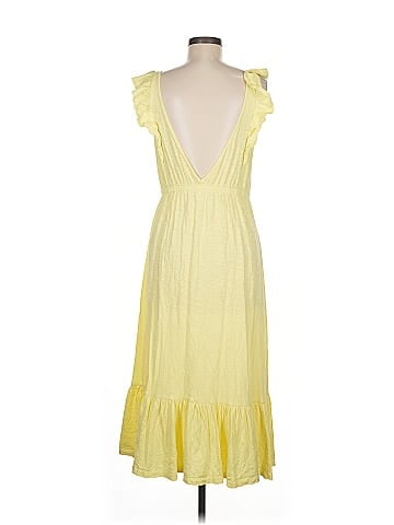 BA&SH Casual Dress (view 2)