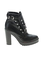 Diesel Ankle Boots