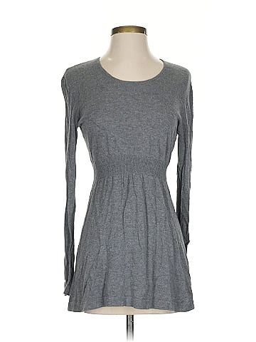 Daisy Fuentes Long Sleeve Top (view 1)