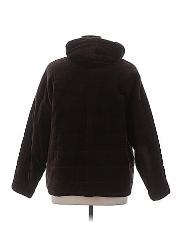 Company Ellen Tracy Fleece (view 2)