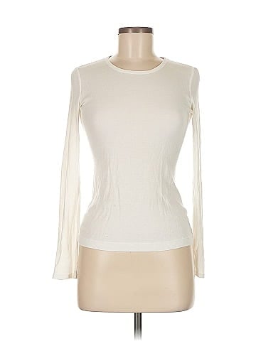 Banana Republic Long Sleeve T-Shirt (view 1)