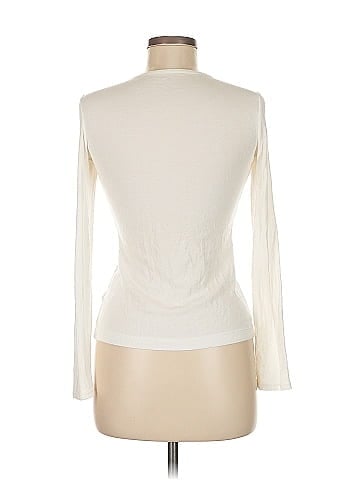 Banana Republic Long Sleeve T-Shirt (view 2)