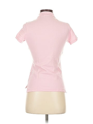 Ralph Lauren Short Sleeve Polo (view 2)