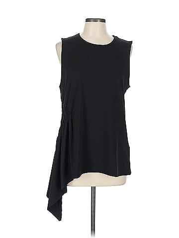 H By Halston Sleeveless Top (view 1)