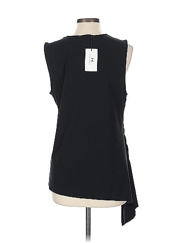 H By Halston Sleeveless Top (view 2)