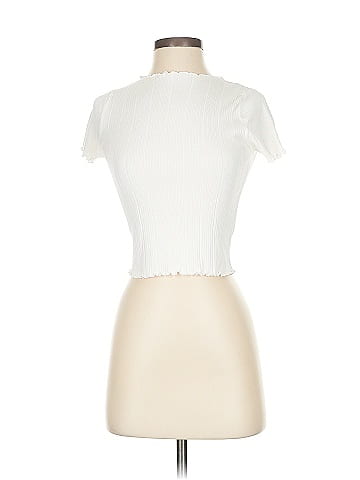 Dreamers Short Sleeve Turtleneck (view 1)
