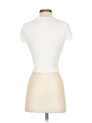 Dreamers Short Sleeve Turtleneck (view 2)