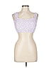 Unbranded Purple Tank Top Size L - photo 1