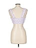 Unbranded Purple Tank Top Size L - photo 2