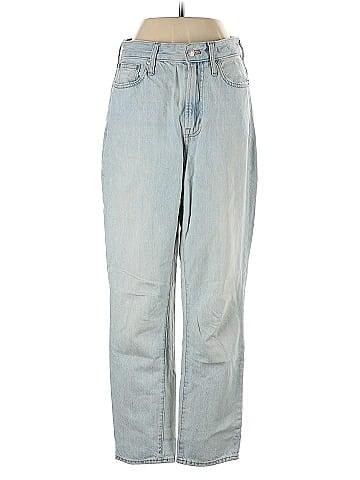 Madewell Jeans (view 1)