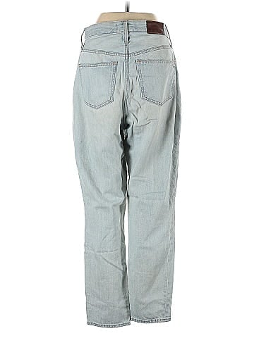 Madewell Jeans (view 2)