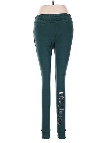 Victoria's Secret Pink Active Pants (view 2)