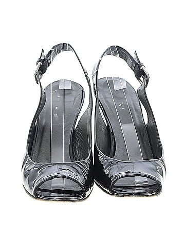 Stuart Weitzman Wedges (view 2)