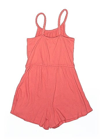Zunie Overalls (view 2)