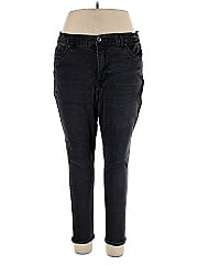 Terra & Sky Jeans