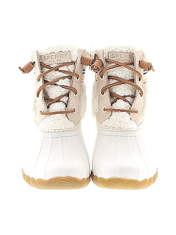 Sperry Top Sider Ankle Boots (view 2)