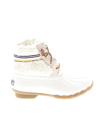 Sperry Top Sider Ankle Boots (view 1)