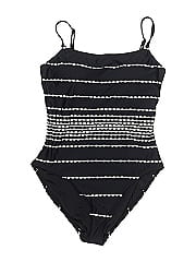 La Blanca One Piece Swimsuit