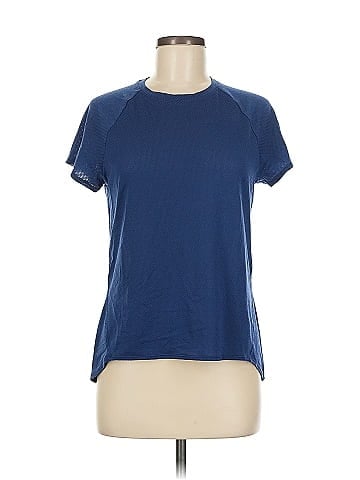Oiselle Active T-Shirt (view 1)