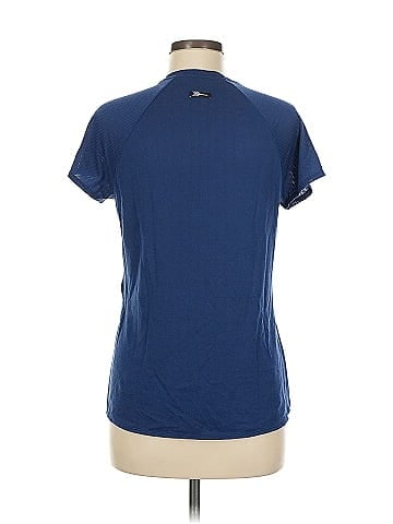 Oiselle Active T-Shirt (view 2)