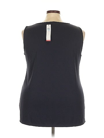 Talbots Sleeveless T-Shirt (view 2)