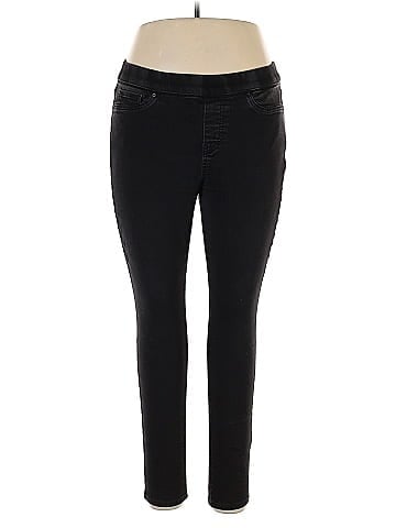 Levi Strauss Signature Jeggings (view 1)