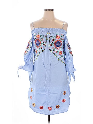 Vadim Casual Dress (view 1)