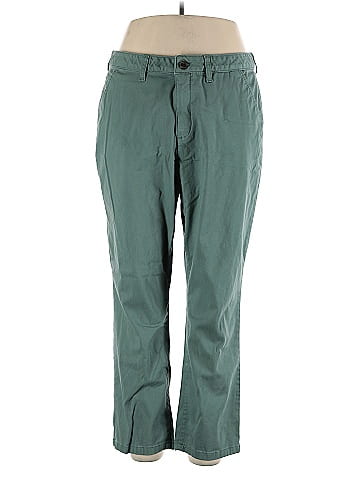 St. John's Bay Casual Pants (view 1)