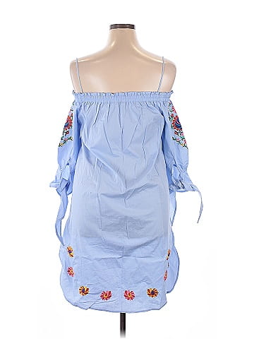 Vadim Casual Dress (view 2)