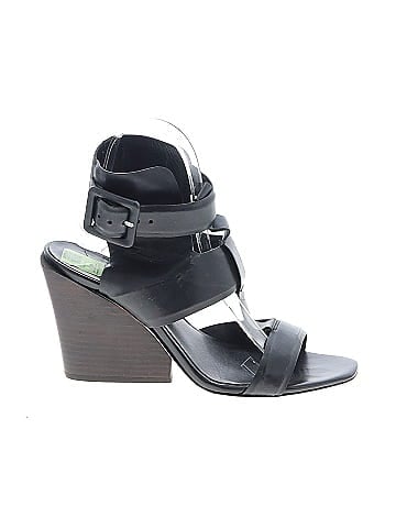 Derek Lam 10 Crosby Heels (view 1)