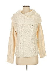 Mystree Pullover Sweater